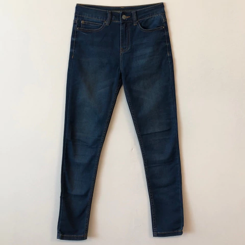 Jeans Uma - Talle S