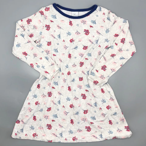 Vestido Broer - Talle 4 años