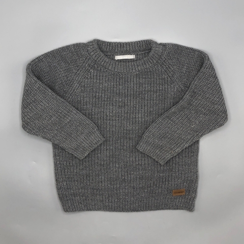 Sweater Mimo - Talle 18-24 meses - SEGUNDA SELECCIÓN