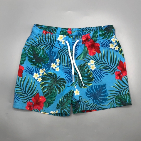 Traje de baño short Cheeky - Talle 12-18 meses