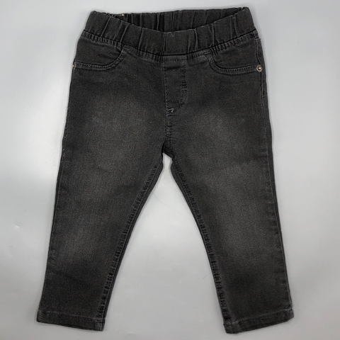 Jegging Cheeky - Talle 18-24 meses