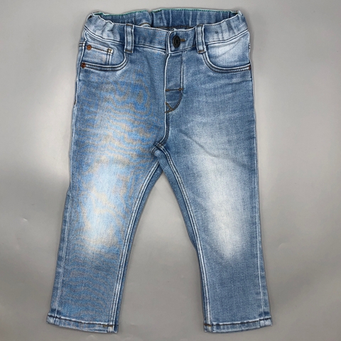 Jeans H&M - Talle 12-18 meses - SEGUNDA SELECCIÓN