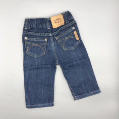 Jeans Cheeky - Talle 6-9 meses - SEGUNDA SELECCIÓN en internet