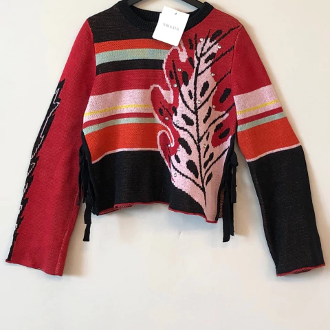 Sweater Maria Cher - Talle M