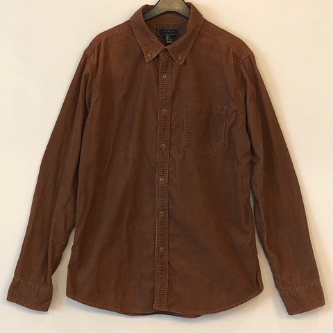 Camisa Forever 21 - Talle M