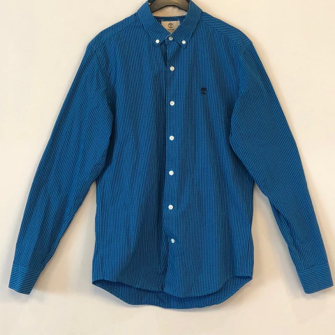 Camisa Tiimberland - Talle S