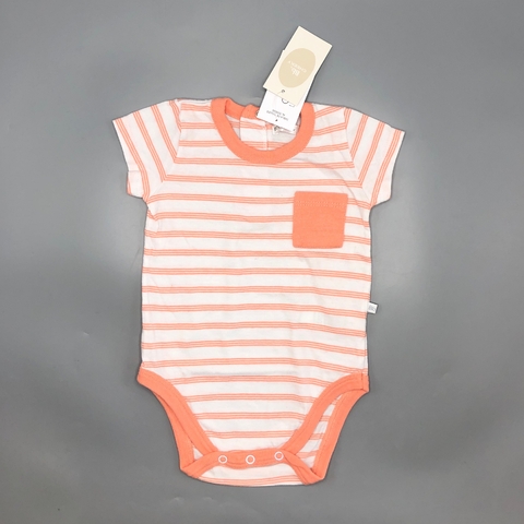 Body Cheeky - Talle 6-9 meses