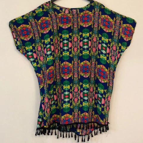 Remera Importado - Talle XL - SEGUNDA SELECCIÓN