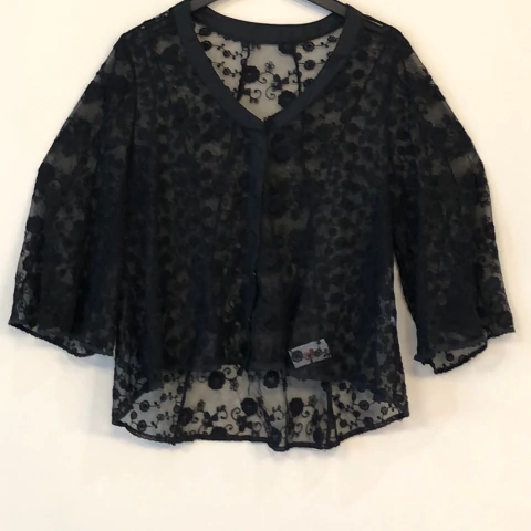 Camisa Importado - Talle M