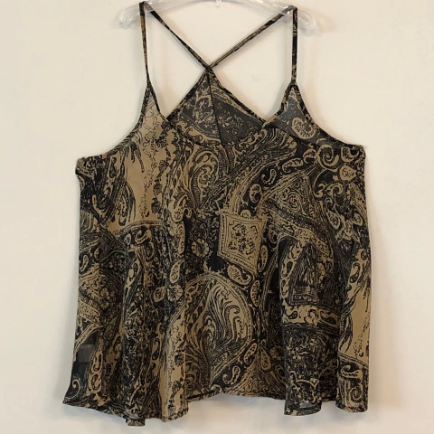 Camisa You & Me - Talle M