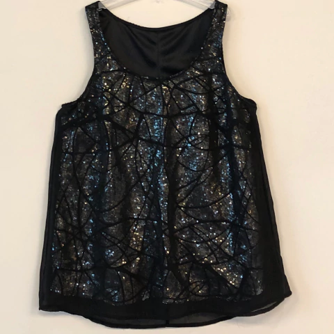 Remera Importado - Talle M