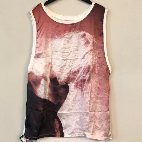 Camisa Importado - Talle L - SEGUNDA SELECCIÓN