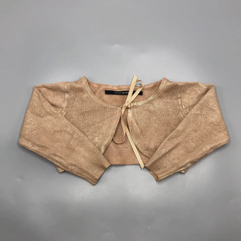 Saco Little Akiabara - Talle 12-18 meses - SEGUNDA SELECCIÓN