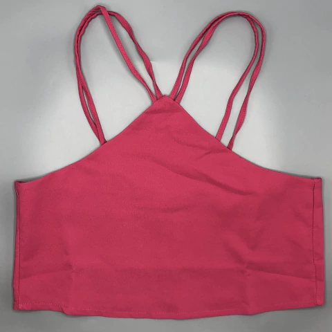 Remera Las Juanas - Talle M