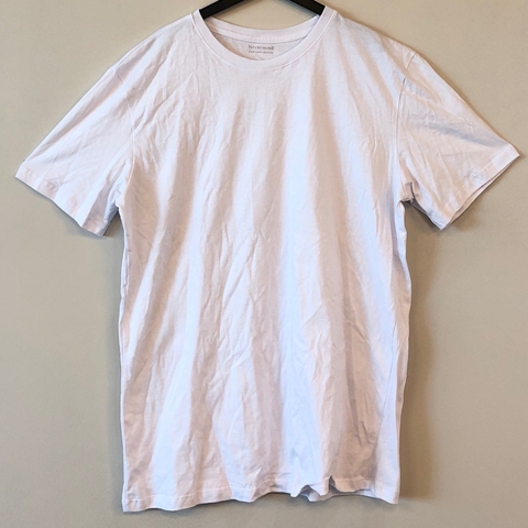 Remera Nevermind - Talle XL