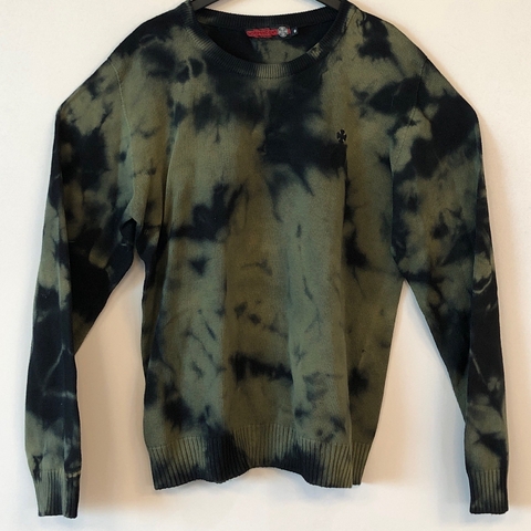 Sweater Independent - Talle S