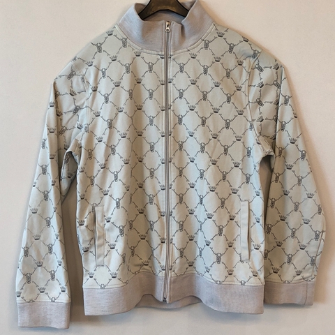 Campera liviana Yfos - Talle L