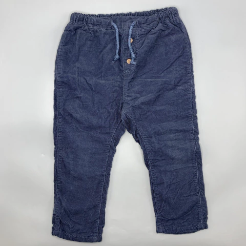 Pantalón H&M - Talle 18-24 meses - SEGUNDA SELECCIÓN