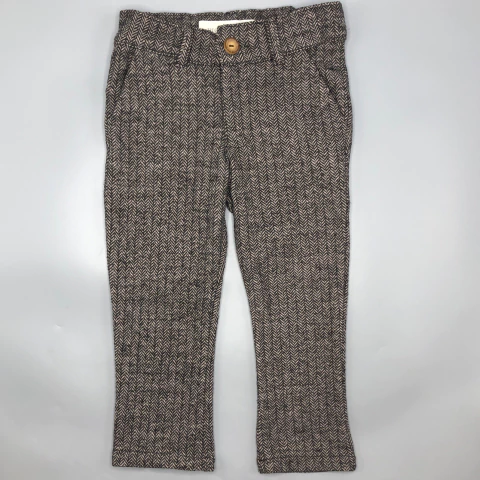 Pantalón Pioppa - Talle 2 años - SEGUNDA SELECCIÓN