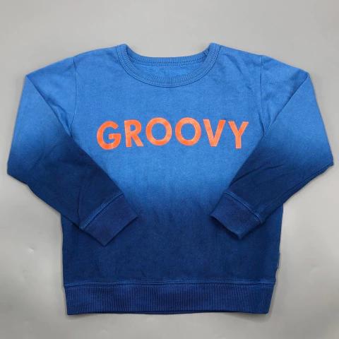 Buzo Little Akiabara - Talle 2 años