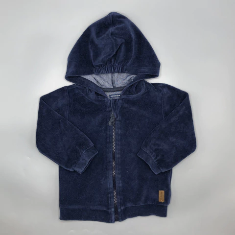 Campera liviana Mimo - Talle 12-18 meses