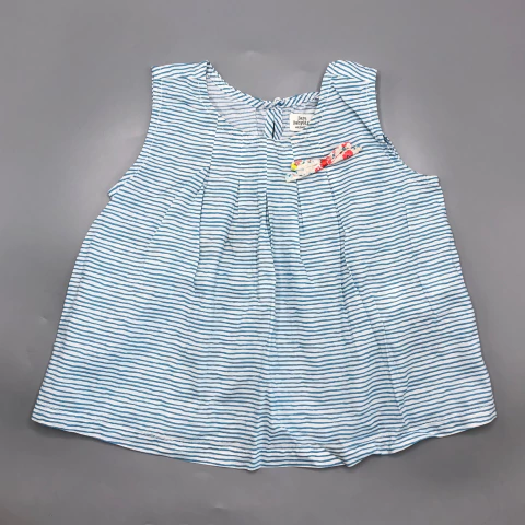 Camisa Zara - Talle 18-24 meses