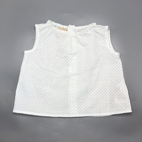 Camisa Zara - Talle 18-24 meses