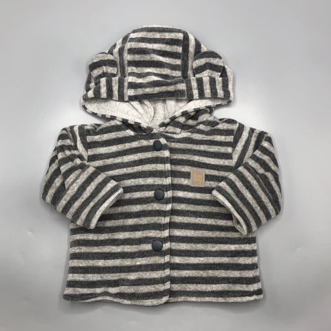 Saco Crayón - Talle 0-3 meses - SEGUNDA SELECCIÓN