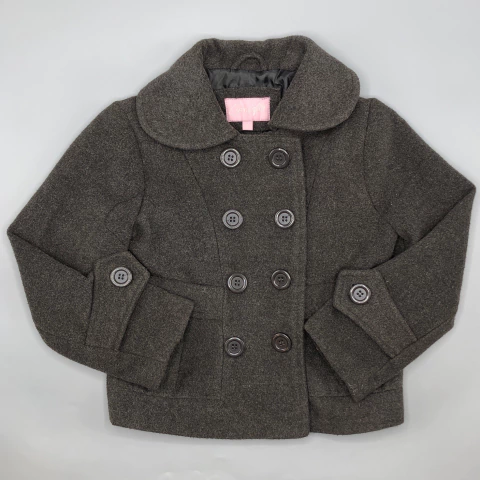 Saco Coniglio - Talle 2 años - SEGUNDA SELECCIÓN