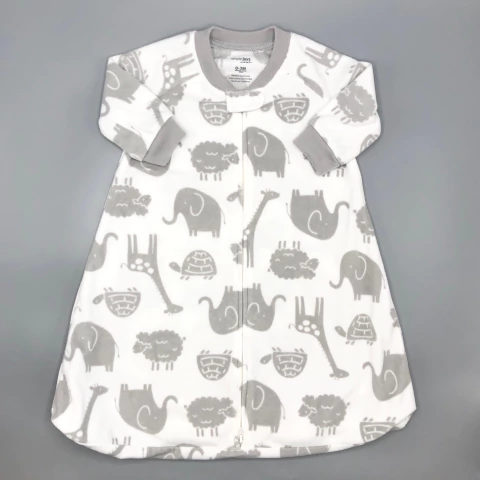 Bolsa de dormir Carters - Talle 0-3 meses