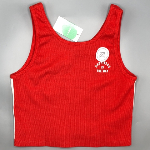 Remera Cheeky - Talle 14 años