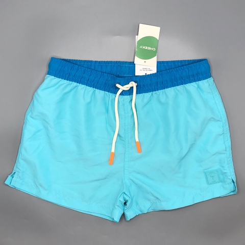 Traje de baño short Cheeky - Talle 8 años