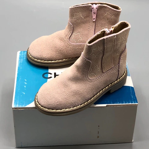 Botas Cheeky - Talle 23