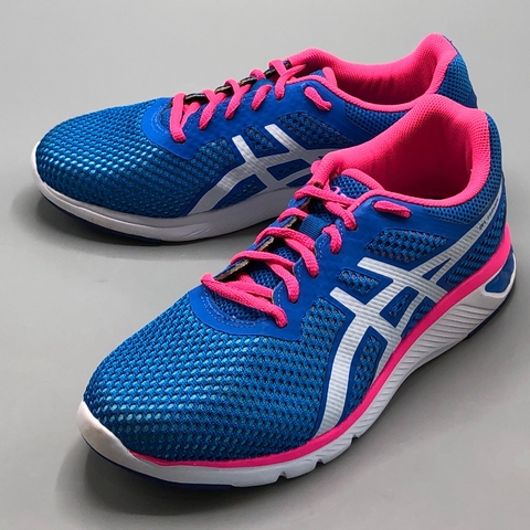 Zapatillas Asics - Talle 39 - SEGUNDA SELECCIÓN