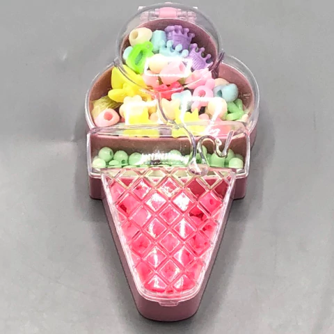 Set de Bijouterie - Talle único