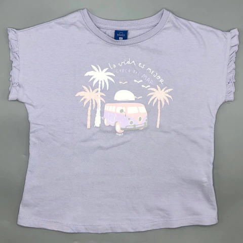 Remera Broer - Talle 10 años