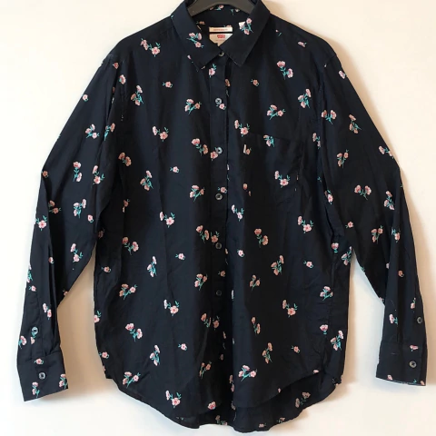 Camisa Levis - Talle S