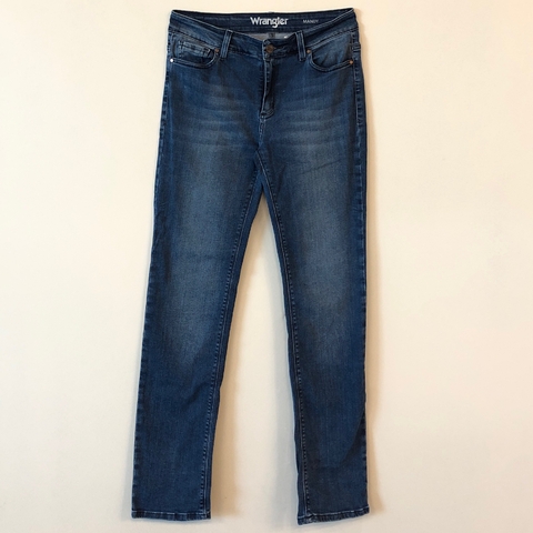 Jeans Wrangler - Talle L