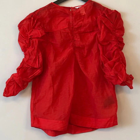 Camisa H&M - Talle S - SEGUNDA SELECCIÓN