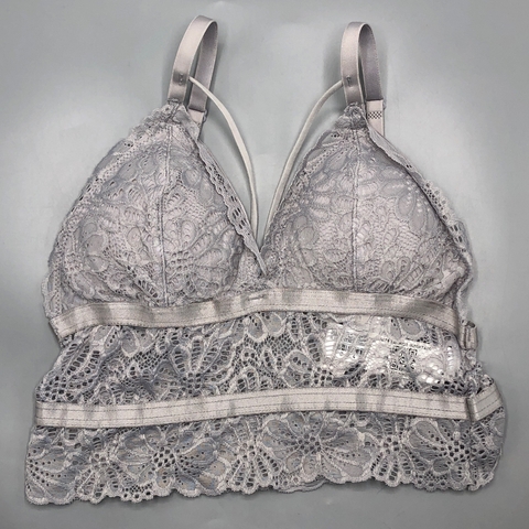 Ropa interio Forever 21 - Talle S
