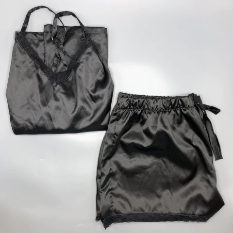 Pijama Cane - Talle L