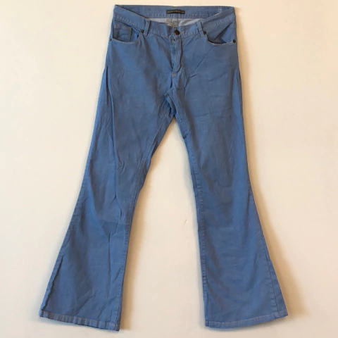 Pantalón Divina Bolivia - Talle M