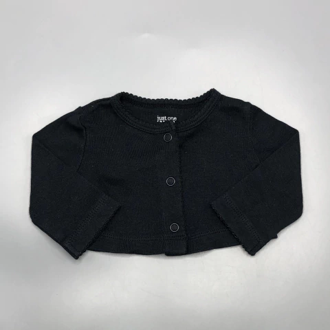 Saco Carters - Talle 0-3 meses - SEGUNDA SELECCIÓN