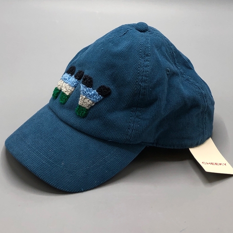 Gorra Cheeky - Talle 8 años