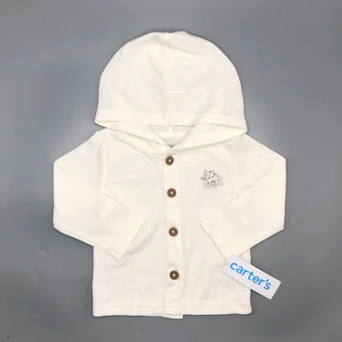 Saco Carters - Talle 6-9 meses