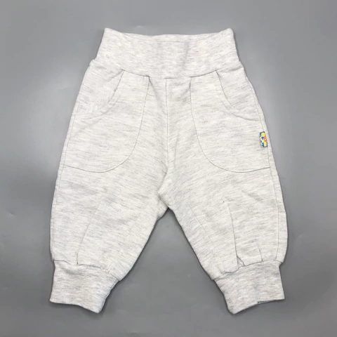 Jogging Owoko - Talle 6-9 meses - SEGUNDA SELECCIÓN