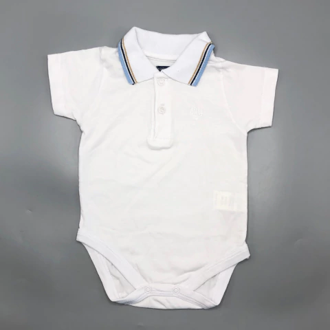 Body Mimo - Talle 3-6 meses