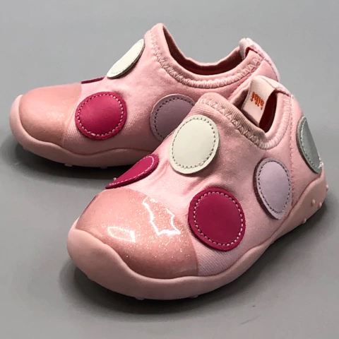 Panchas Bibi - Talle 21