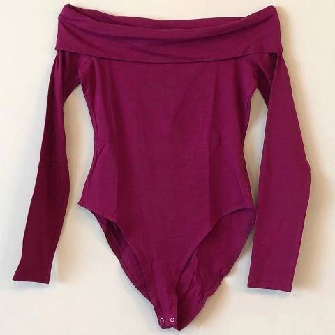 Body Forever 21 - Talle M