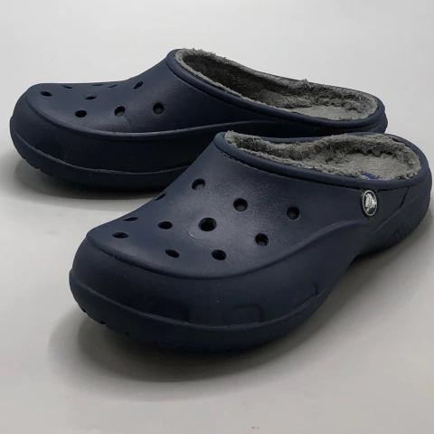 Crocs Crocs - Talle 38 - SEGUNDA SELECCIÓN